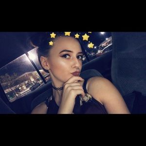 Meet your Posher, Morgan